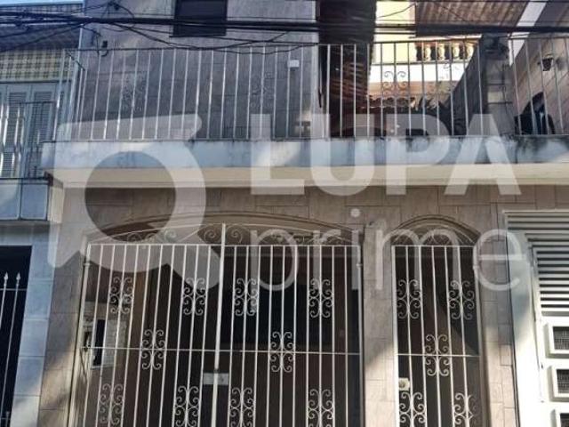 Casa / Sobrado para Venda em São Paulo/SP Vila Guilherme 2 Quartos