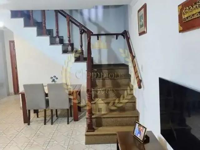 Casa / Sobrado para Venda em São Paulo/SP Vila Guilherme 2 Quartos