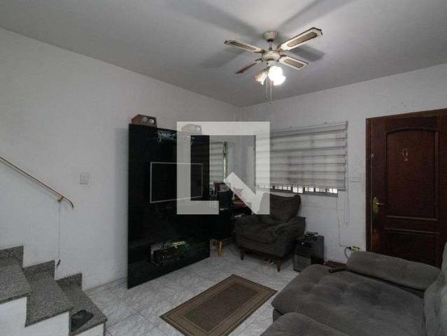 Casa / Sobrado para Venda em São Paulo/SP Vila Guilherme 2 Quartos