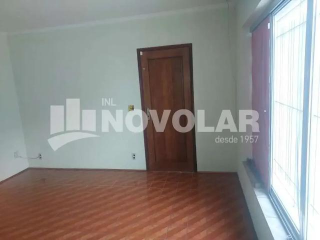 Casa / Sobrado para Venda em São Paulo/SP Vila Guilherme 2 Quartos