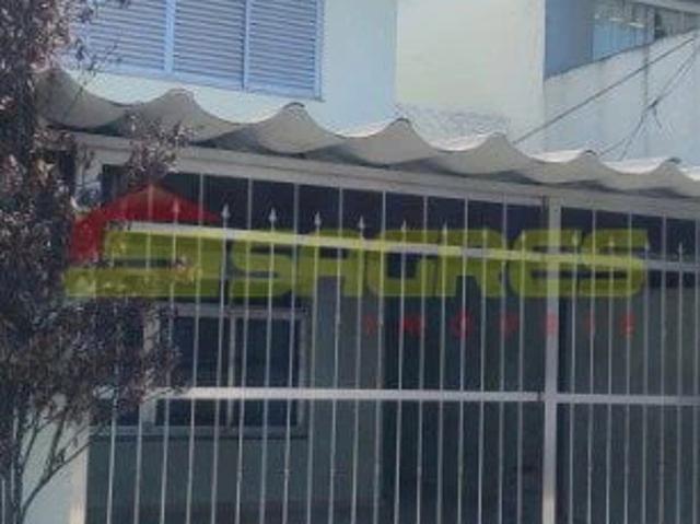 Casa / Sobrado para Venda em São Paulo/SP Vila Guilherme 2 Quartos