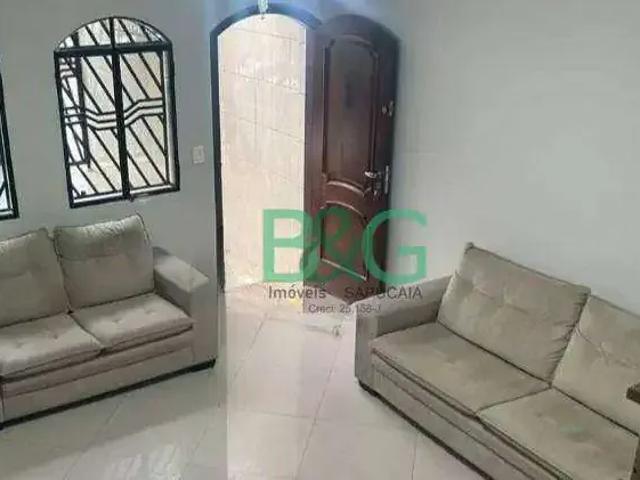 Casa / Sobrado para Venda em São Paulo/SP Vila Guilherme 2 Quartos
