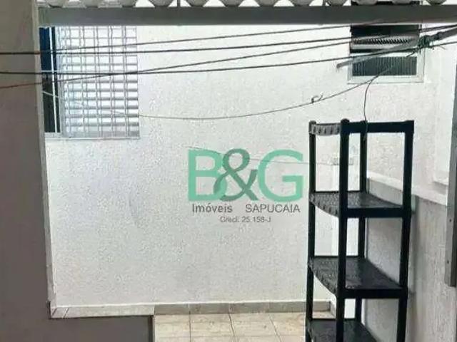 Casa / Sobrado para Venda em São Paulo/SP Vila Guilherme 2 Quartos