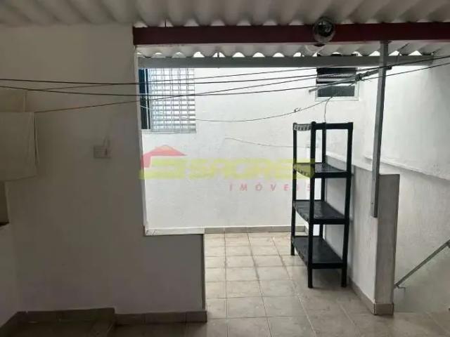 Casa / Sobrado para Venda em São Paulo/SP Vila Guilherme 2 Quartos