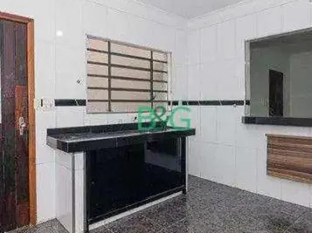 Casa / Sobrado para Venda em São Paulo/SP Vila Guilherme 2 Quartos