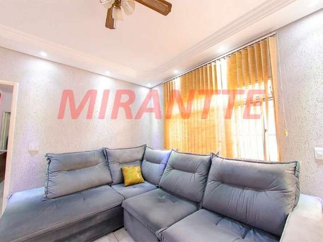 Casa / Sobrado para Venda em São Paulo/SP Vila Guilherme 2 Quartos