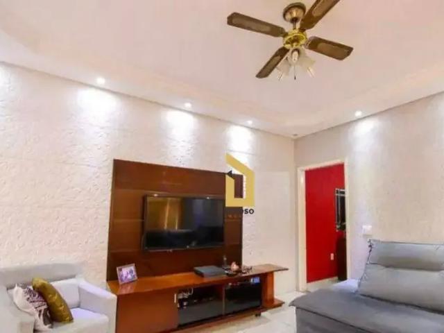 Casa / Sobrado para Venda em São Paulo/SP Vila Guilherme 2 Quartos