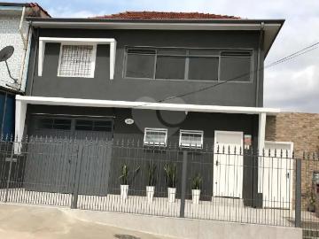 Casa / Sobrado para Venda em São Paulo/SP Vila Guilherme 2 Quartos