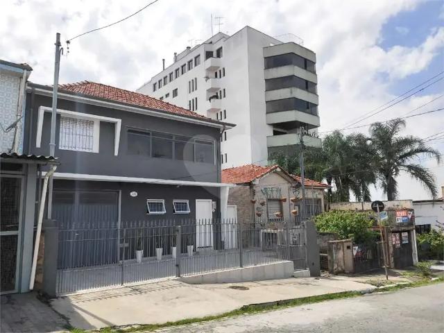 Casa / Sobrado para Venda em São Paulo/SP Vila Guilherme 2 Quartos