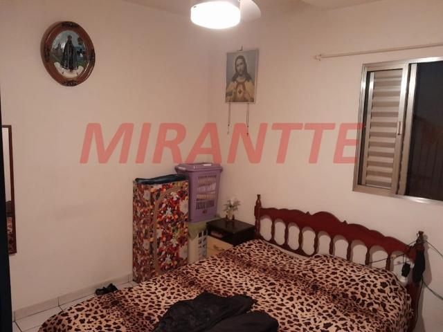 Casa / Sobrado para Venda em São Paulo/SP Vila Guilherme 2 Quartos