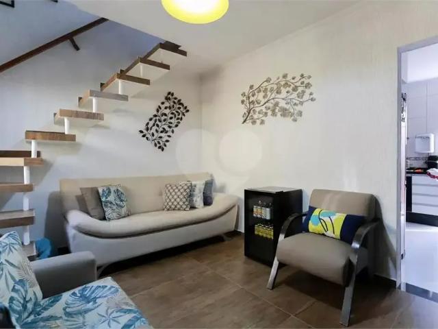 Casa / Sobrado para Venda em São Paulo/SP Vila Guilherme 2 Quartos