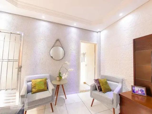 Casa / Sobrado para Venda em São Paulo/SP Vila Guilherme 2 Quartos
