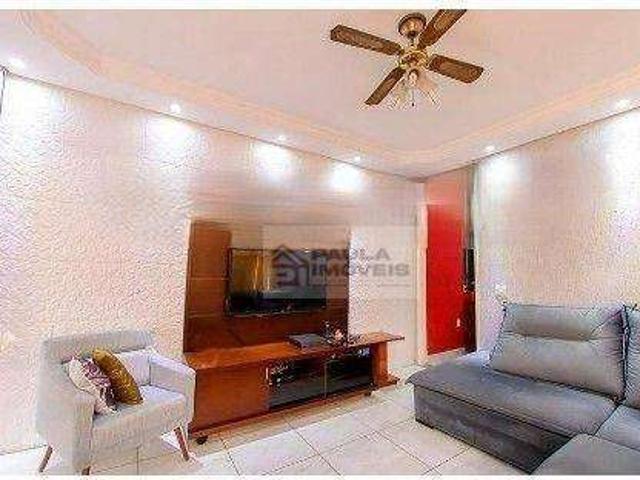 Casa / Sobrado para Venda em São Paulo/SP Vila Guilherme 2 Quartos