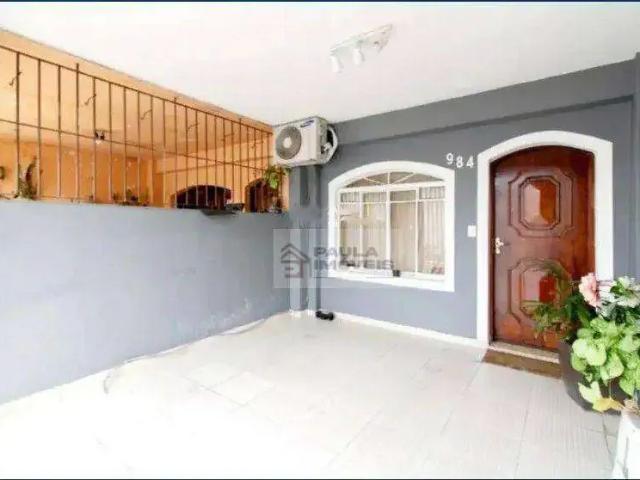 Casa / Sobrado para Venda em São Paulo/SP Vila Guilherme 2 Quartos