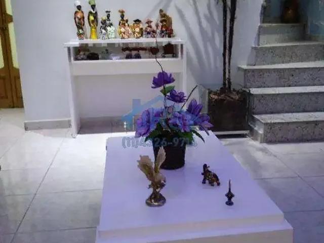 Casa / Sobrado para Venda em São Paulo/SP Vila Guilherme 2 Quartos