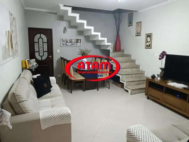 Casa / Sobrado para Venda em São Paulo/SP Vila Guilherme 2 Quartos
