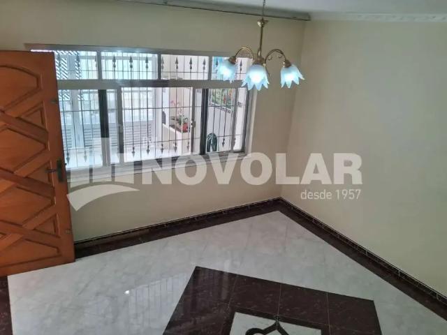 Casa / Sobrado para Venda em São Paulo/SP Vila Guilherme 2 Quartos