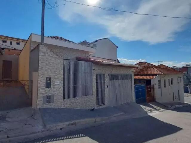 Casa / Sobrado para Venda em São Paulo/SP Vila Guilherme 2 Quartos