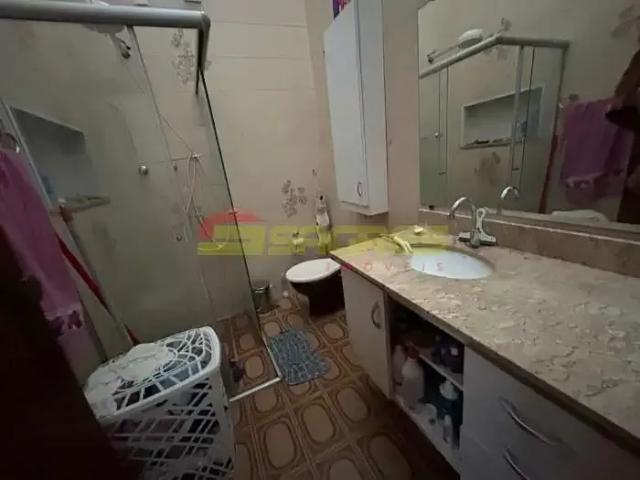 Casa / Sobrado para Venda em São Paulo/SP Vila Guilherme 2 Quartos