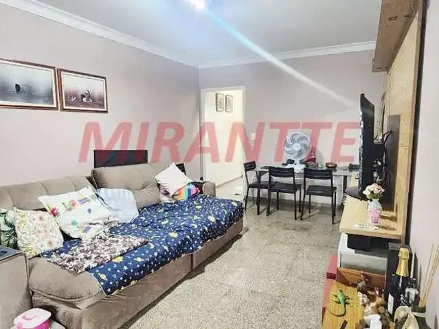 Casa / Sobrado para Venda em São Paulo/SP Vila Guilherme 2 Quartos