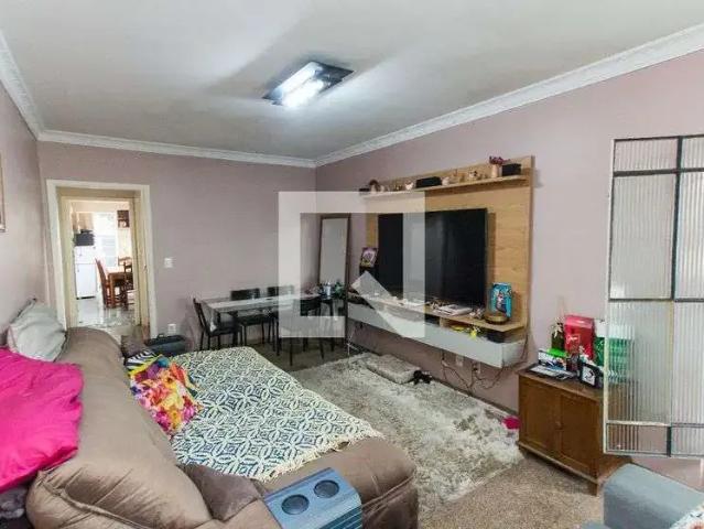 Casa / Sobrado para Venda em São Paulo/SP Vila Guilherme 2 Quartos