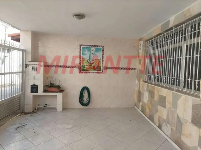 Casa / Sobrado para Venda em São Paulo/SP Vila Guilherme 2 Quartos