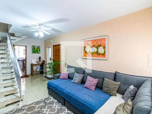 Casa / Sobrado para Venda em São Paulo/SP Vila Guilherme 3 Quartos