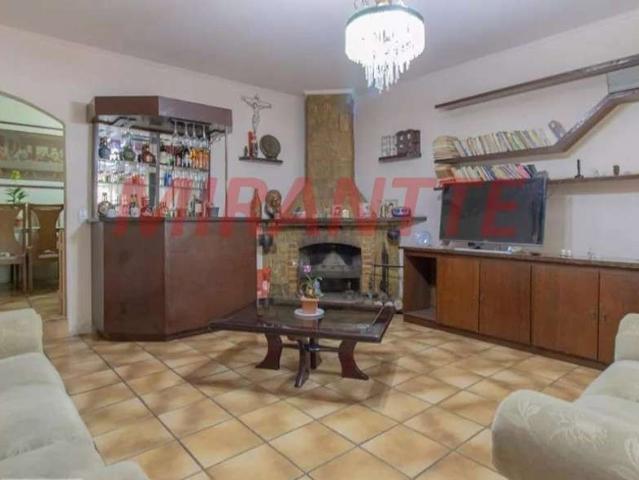 Casa / Sobrado para Venda em São Paulo/SP Vila Guilherme 3 Quartos