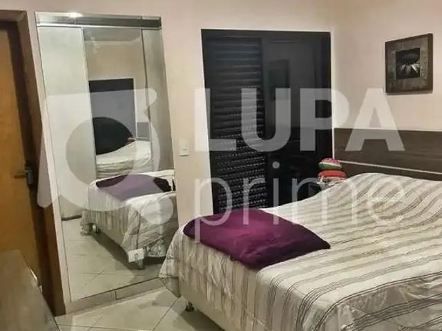 Casa / Sobrado para Venda em São Paulo/SP Vila Guilherme 3 Quartos