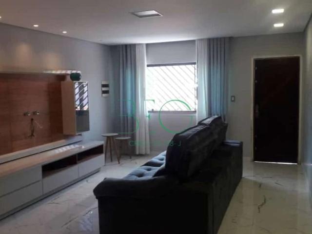 Casa / Sobrado para Venda em São Paulo/SP Vila Guilherme 3 Quartos