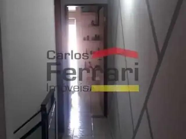 Casa / Sobrado para Venda em São Paulo/SP Vila Guilherme 3 Quartos