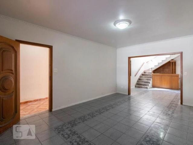 Casa / Sobrado para Venda em São Paulo/SP Vila Guilherme 3 Quartos