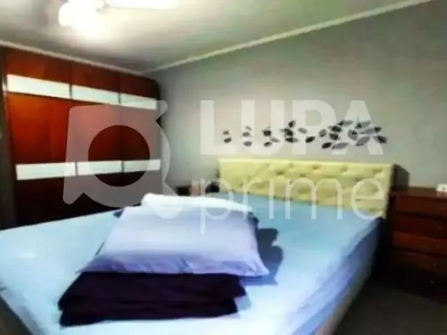 Casa / Sobrado para Venda em São Paulo/SP Vila Guilherme 3 Quartos
