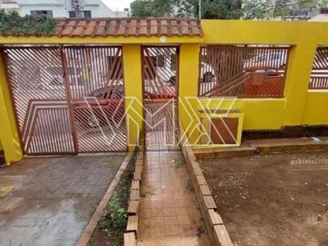 Casa / Sobrado para Venda em São Paulo/SP Vila Guilherme 3 Quartos