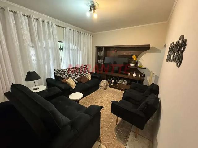 Casa / Sobrado para Venda em São Paulo/SP Vila Guilherme 3 Quartos