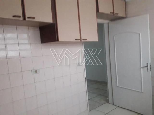 Casa / Sobrado para Venda em São Paulo/SP Vila Guilherme 3 Quartos
