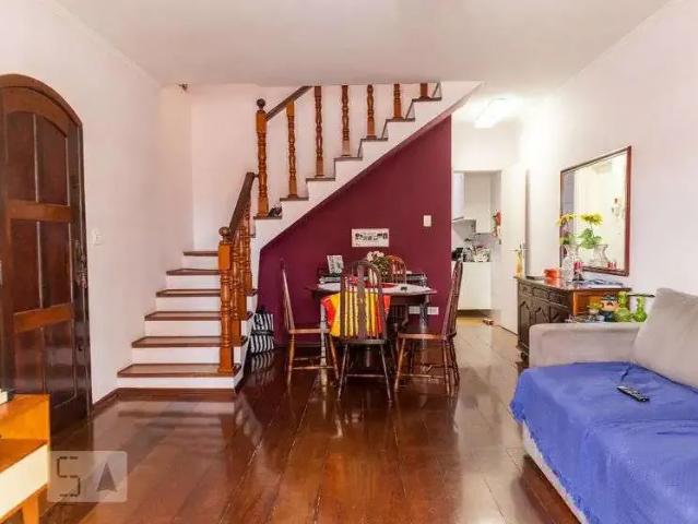 Casa / Sobrado para Venda em São Paulo/SP Vila Guilherme 3 Quartos