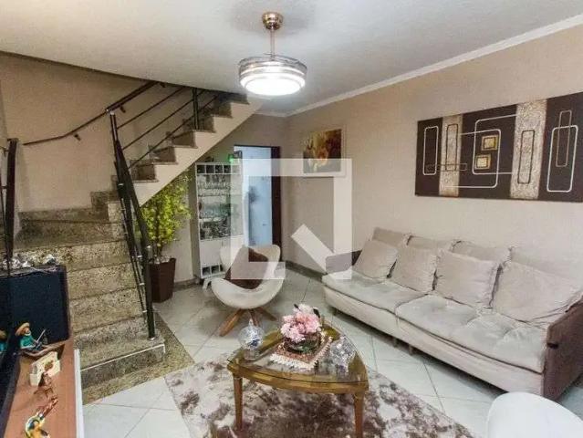 Casa / Sobrado para Venda em São Paulo/SP Vila Guilherme 3 Quartos