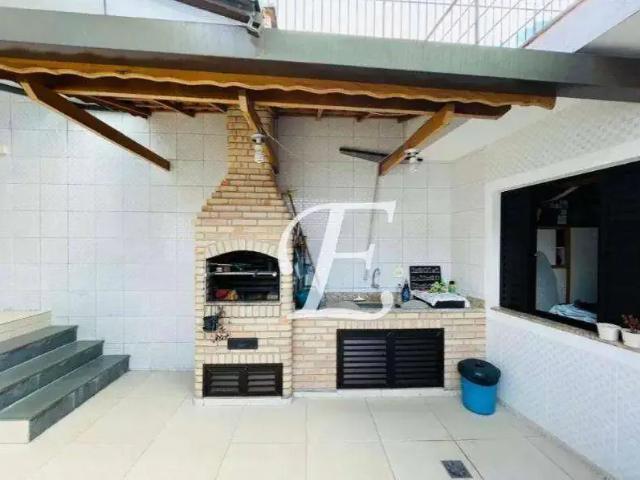 Casa / Sobrado para Venda em São Paulo/SP Vila Guilherme 3 Quartos