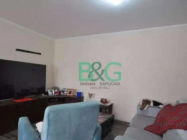 Casa / Sobrado para Venda em São Paulo/SP Vila Guilherme 3 Quartos