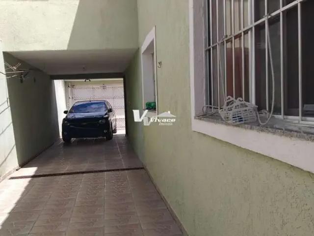 Casa / Sobrado para Venda em São Paulo/SP Vila Guilherme 3 Quartos