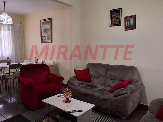 Casa / Sobrado para Venda em São Paulo/SP Vila Guilherme 3 Quartos