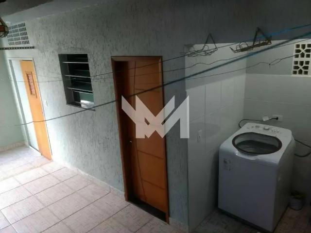 Casa / Sobrado para Venda em São Paulo/SP Vila Guilherme 3 Quartos