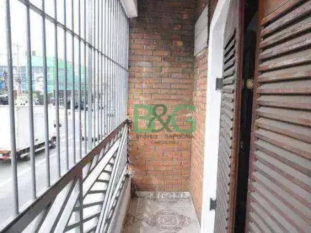 Casa / Sobrado para Venda em São Paulo/SP Vila Guilherme 3 Quartos