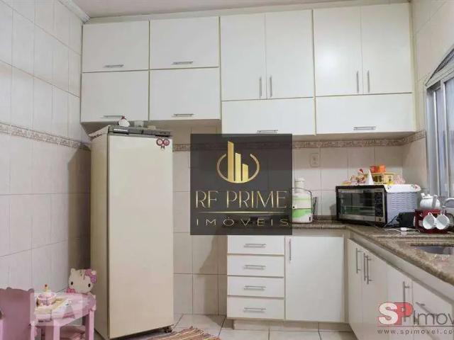 Casa / Sobrado para Venda em São Paulo/SP Vila Guilherme 3 Quartos