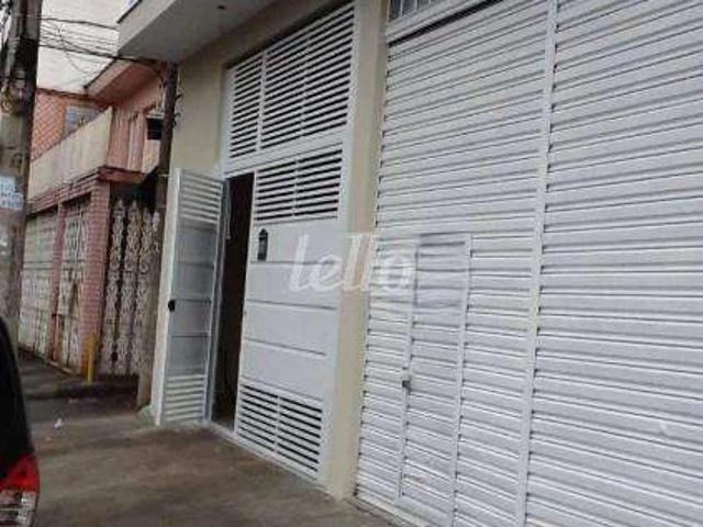 Casa / Sobrado para Venda em São Paulo/SP Vila Guilherme 3 Quartos