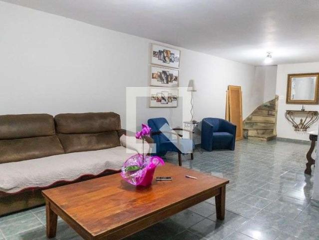 Casa / Sobrado para Venda em São Paulo/SP Vila Guilherme 3 Quartos