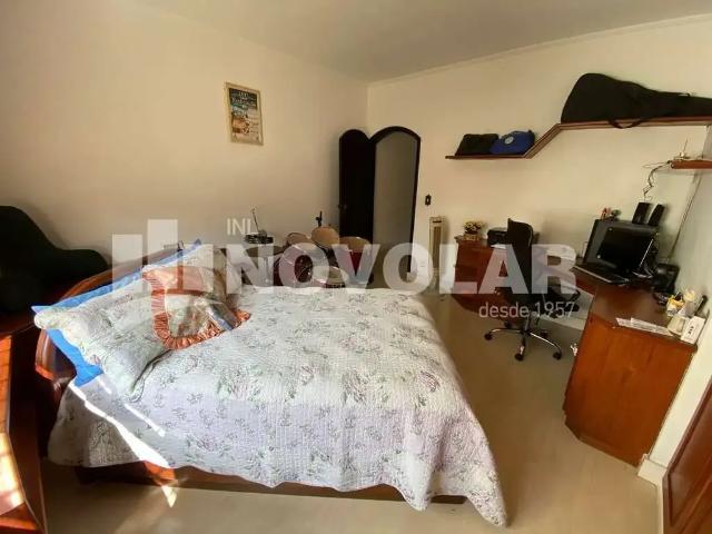Casa / Sobrado para Venda em São Paulo/SP Vila Guilherme 3 Quartos