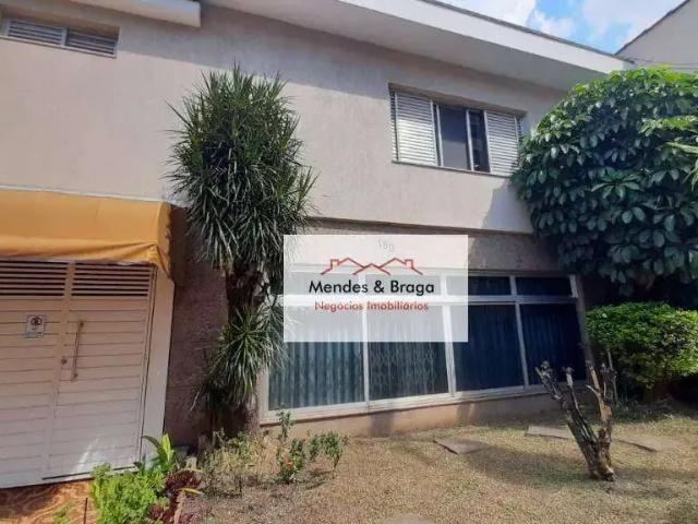 Casa / Sobrado para Venda em São Paulo/SP Vila Guilherme 3 Quartos