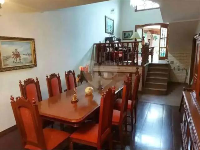 Casa / Sobrado para Venda em São Paulo/SP Vila Guilherme 3 Quartos